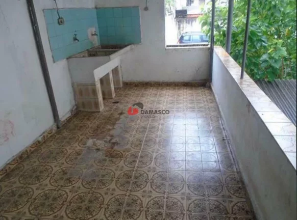 Imagem Casa à venda 3 Quartos, 1 Suite, 2 Vagas, 279M², Santa Paula, São Caetano do Sul - SP