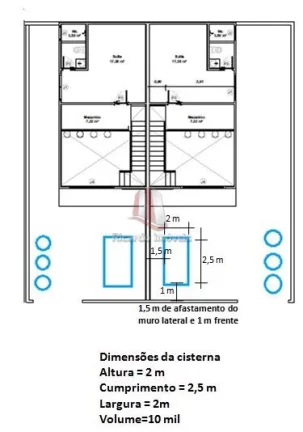 Imagem Lançamento Condomínio Flor de Campos