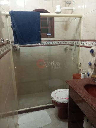 Imagem Casa térrea independente, 3 quartos, Tamariz - Iguaba Grande