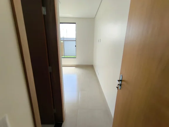 Imagem Casa 2/4 C Suite No Jardim Miramar