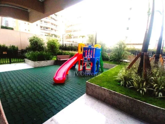 Imagem APTO NOVO EM OTIMA LOCALIZAÇAO NO CONTRA PISO