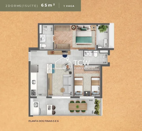Imagem Apartamento à venda no bairro Aclimação - São Paulo/SP, Zona Sul