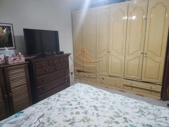Imagem Casa - Ribeirão Preto - Vila Amélia