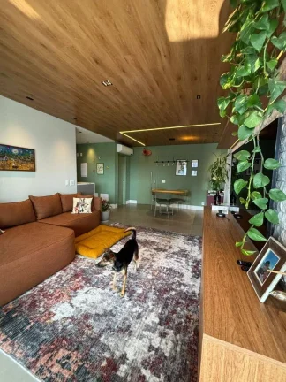 Imagem Apartamento com 3 quartos à venda, R$ 2.390.000 - Barueri/SP