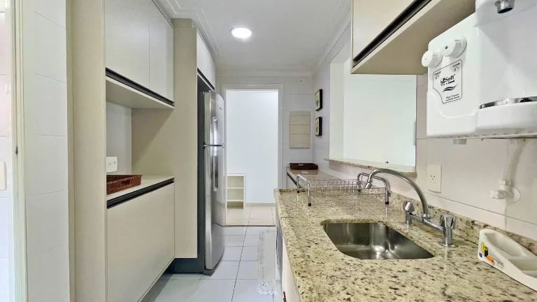 Imagem Apartamento com 3 dormitórios à venda, 118 m por R$ 4.800.000,00 - Riviera