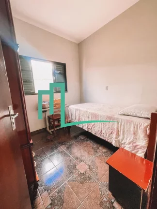 Imagem CASA Á VENDA NO BAIRRO SANTA CRUZ EM FRANCA/SP
