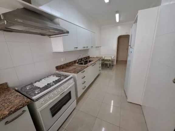 Imagem APARTAMENTO AMPLO A BEIRA MAR COM LINDA VISTA