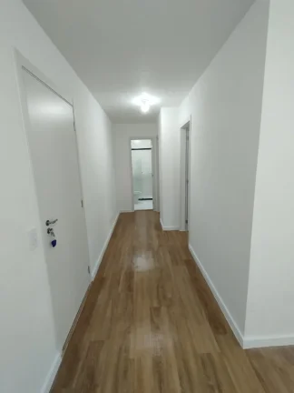 Imagem Viva com conforto e lazer completo na Granja Viana ? Apto 58 m² no Cond. Monte Alegre