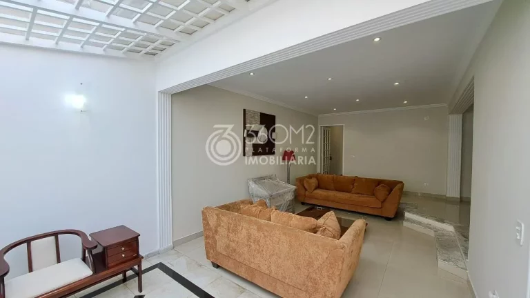 Imagem Casa para Venda em Santo André / SP no bairro Vila Eldízia