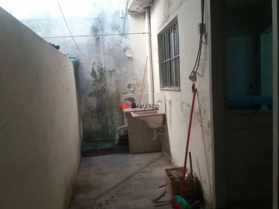 Imagem Casa à venda 2 Quartos, 122M², Barcelona, São Caetano do Sul - SP