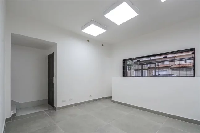 Imagem CASA RESIDENCIAL em São Paulo - SP, Planalto Paulista