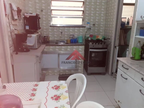 Imagem Apartamento à venda, 85 m² por R$ 300.000,00 - Centro - Niterói/RJ