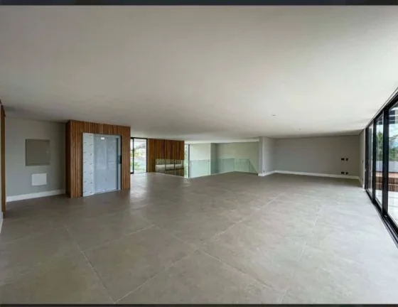 Imagem CASA DUPLEX condomínio MALIBU