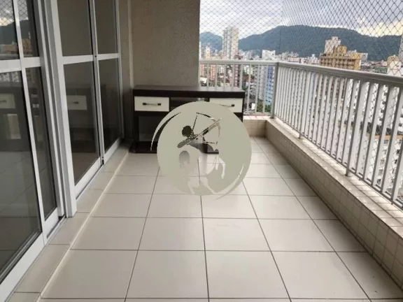 Imagem Apartamento Novo, lazer total