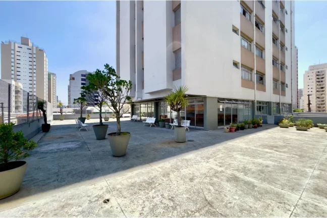 Imagem APARTAMENTO RESIDENCIAL em São Paulo - SP, Mirandópolis