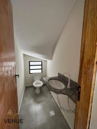 Imagem Casa a venda em Atibaia - SP