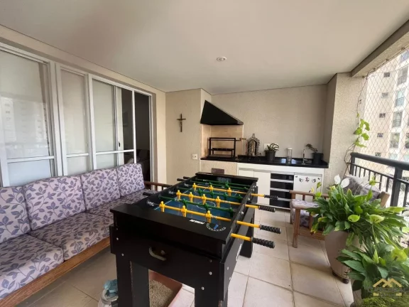 Imagem Apartamento de 3 quartos (1 suíte) no Premiatto - Vila Arens - Jundiaí/SP