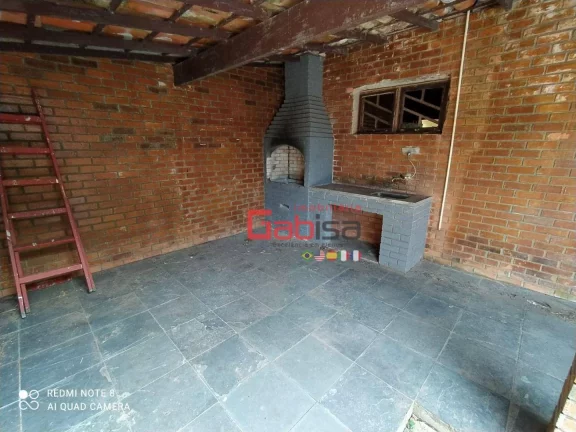 Imagem Casa com 3 dormitórios à venda, 417 m² por R$ 740.000,00 - Foguete - Cabo Frio/RJ