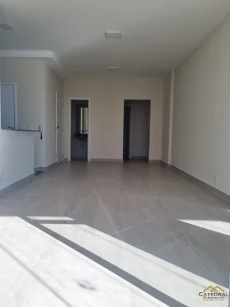 Imagem Apartamento 3 Suítes a Venda Le Parc Residence - Jardim Ana Maria - Jundiaí - SP
