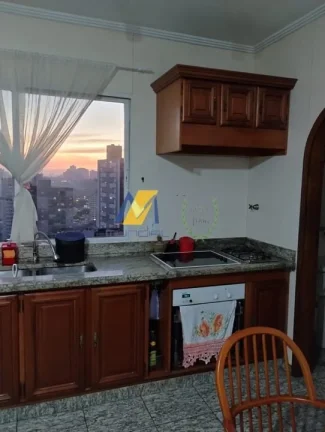 Imagem ???? Apartamento para Venda no Parque das Nações