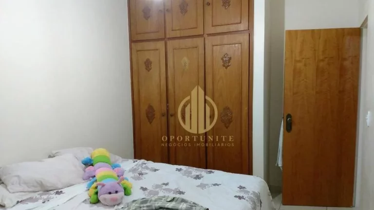 Imagem Apartamento residencial à venda, Campos Elíseos, Ribeirão Preto.
