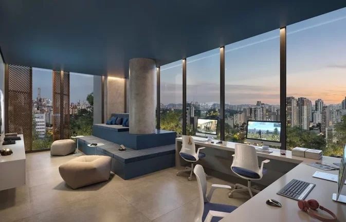 Imagem APARTAMENTO RESIDENCIAL em São Paulo - SP, Vila Madalena