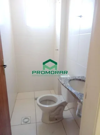 Imagem Apartamento 02 quartos, suíte, área privativa, à venda no João Pinheiro, BH