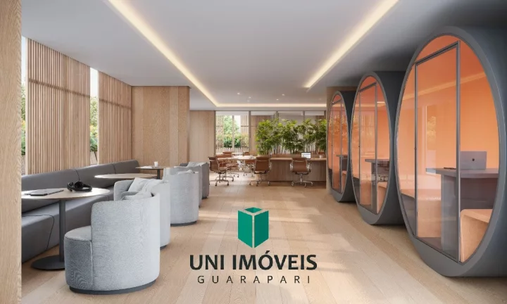 Imagem PROMOCIONAL Showa Nature Living - 4 Suítes, de 154m2 a 162 m² a venda na Praia da Costa - Vila Velha