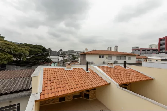 Imagem CASA RESIDENCIAL em São Paulo - SP, Casa Verde