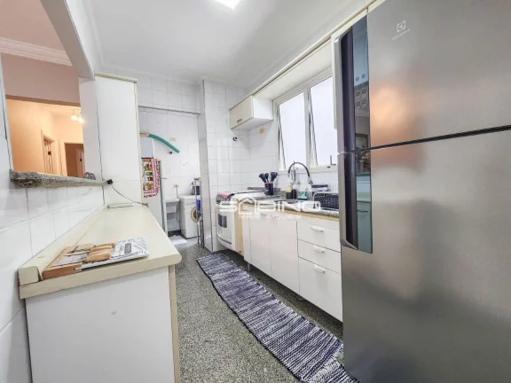 Imagem Apartamento à venda e Locação Anual, com 2 Dormitórios 70 m² - em Riviera de São Lourenço - Bertioga SP