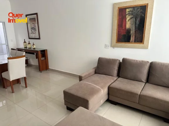Imagem Casa em Condomínio em Ribeirão Preto - 2 quartos, 1 suíte, 4 vagas - Jardim Valencia - Venda ou Locação