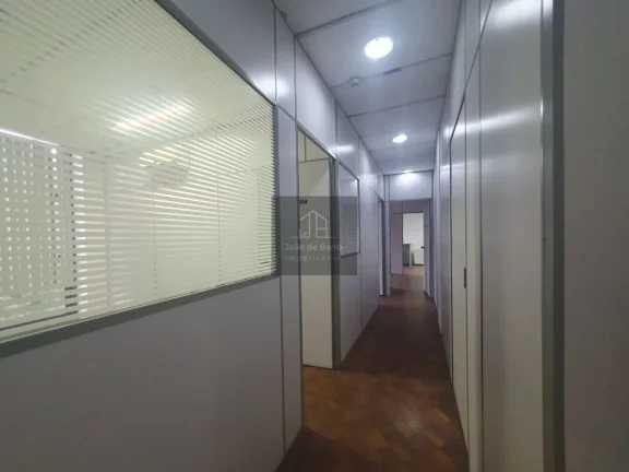 Imagem Conjunto para alugar, 273 m² por R$ 8.304,59/mês - República - São Paulo/SP