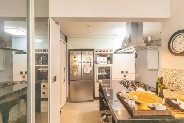 Imagem Apartamento para alugar Pinheiros São Paulo
