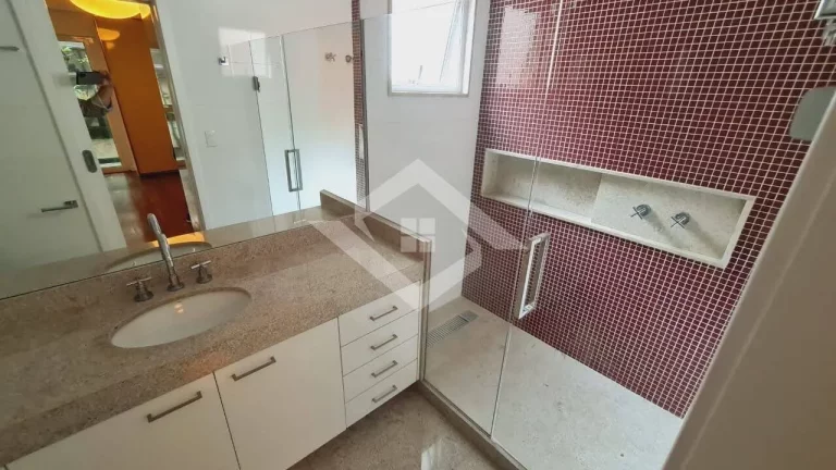 Imagem Apartamento Duplex Leblon 195m² – 3 Quartos, 2 Suítes, Quadra da Praia