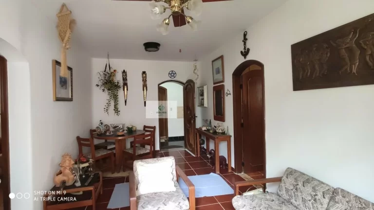 Imagem Apartamento Padrão para Venda em Enseada Guarujá-SP