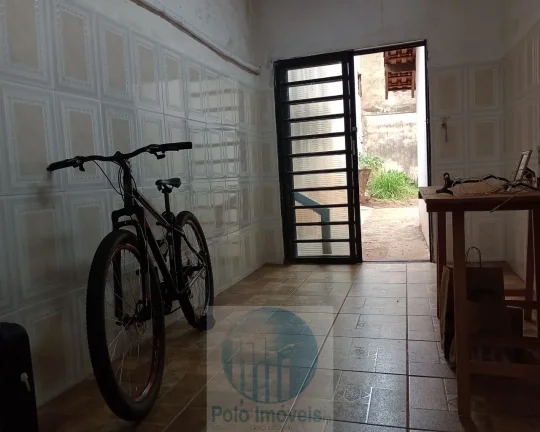 Imagem Casa vende Vila Tamandaré R$ 230.000 - 3 quartos, 1 banheiro, salão - Rib. Preto - 500 m da Av. Quito Junqueira