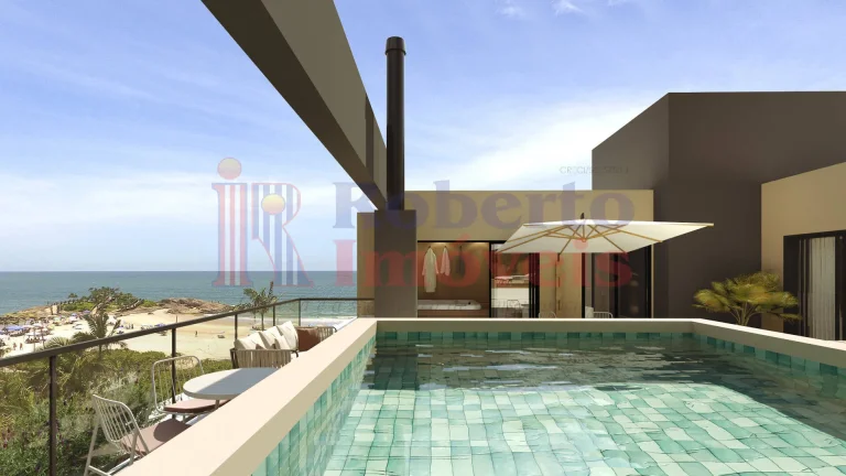 Imagem Apartamento Exclusivo a Poucos Passos da Praia