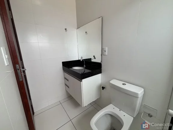 Imagem Apartamento à venda no bairro Caiçaras - Patos de Minas/MG