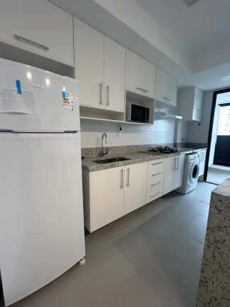 Imagem Apartamento 2 Dormitórios Condomínio Biarritz- Campolim Sorocaba