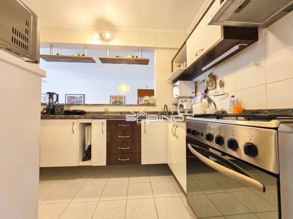 Imagem Apartamento para Locação Temporada, atente até 8 pessoas, com 3 dormitórios 1 suíte 2 vagas, Riviera de São Lourenço Bertioga SP