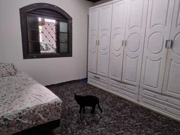 Imagem Casa com 2 dormitórios para alugar, 59 m² por R$ 2.050,00/mês - Jardim Santa Inês - São José dos Campos/SP