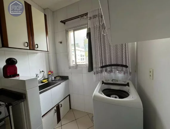 Imagem Apartamento 2 dormitórios!