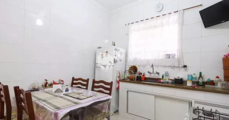 Imagem Sobrado à venda,com 138m², terraço, 2 dorm. (1 suite), Sala 2 ambientes, Gesso com Spots, piso de madeira, ardosia externo - Chora Menino, São Paulo