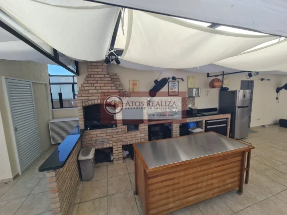 Imagem Compre Cobertura 165m² em Jardim Umuarama - São Paulo