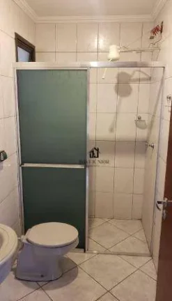Imagem Apartamento à venda, 101 m² por R$ 390.000,00 - Vila Carvalho - Sorocaba/SP