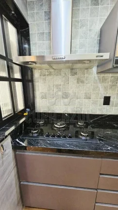 Imagem Copacabana - Residencial › Apartamento com 3 quarto(s) a Venda