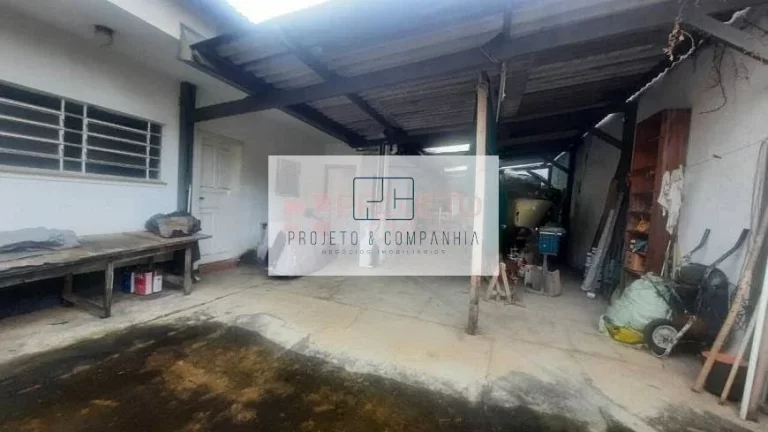 Imagem Casa Térrea em Chacara Santo Antonio - São Paulo