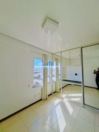 Imagem Apartamento para Venda em Feira de Santana, Santa Mônica, 3 dormitórios, 1 suíte, 1 banheiro, 2 vagas