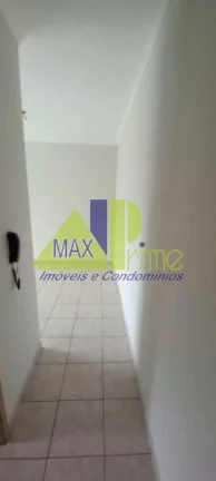 Imagem Apartamento à venda em São Paulo-SP, Vila Esperança: 2 quartos, sala, 1 vaga, 50m² de área. Aproveite essa oportunidade!