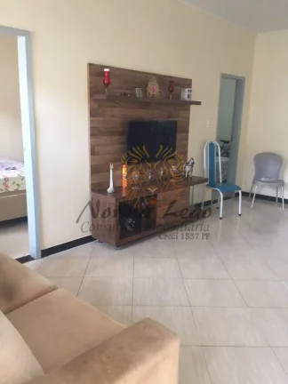 Imagem Casa Térrea á Venda em São Cristóvão. Bairro Eduardo Gomes.